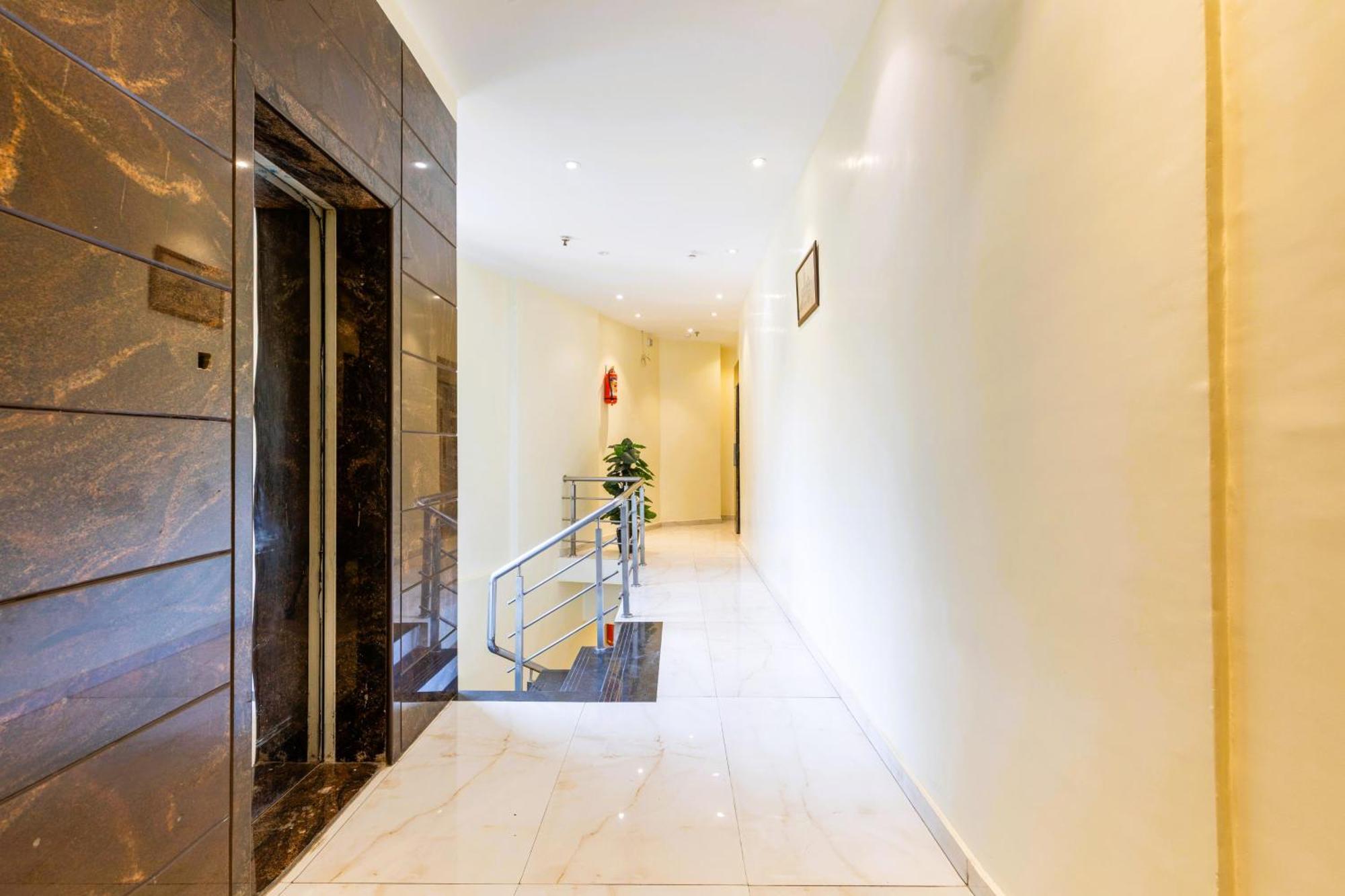 Hotel Ashyana - Near To Grant Road Station Mumbai — Photos 3